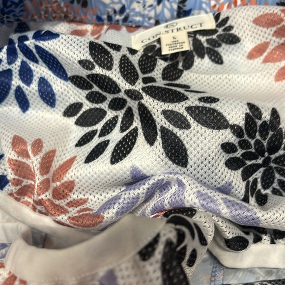 Men’s Construct Swim Trunks Large NWT - Picture 6 of 7